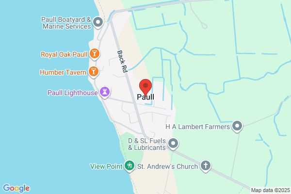 F Paull