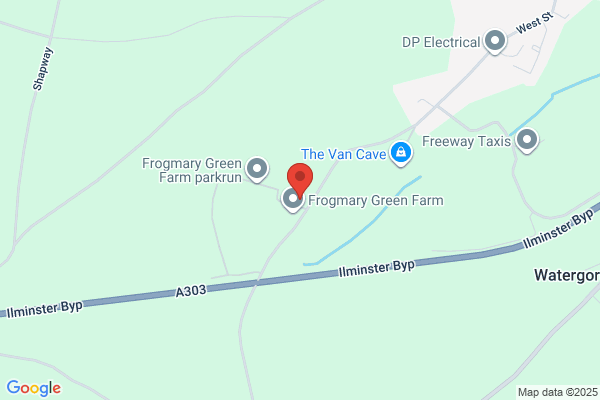Fieldfare Agricultural Services