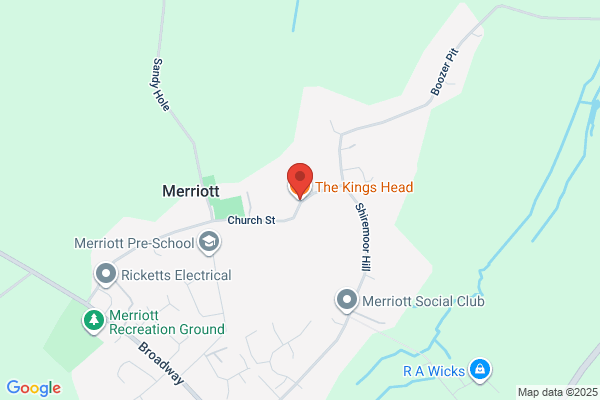 Kings Head