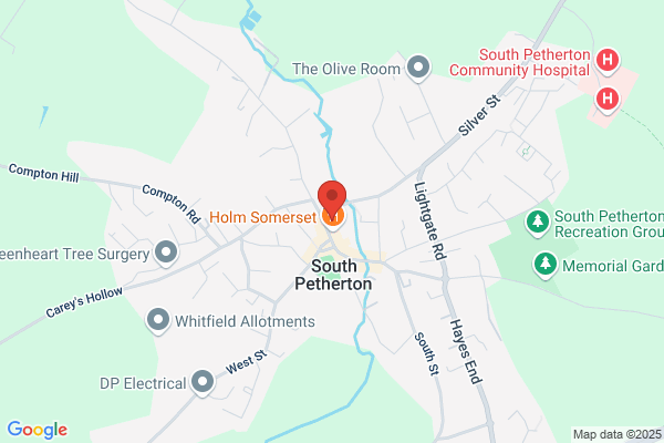South Somerset Homes
