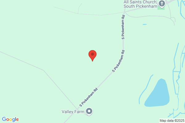 Swaffham Post Office