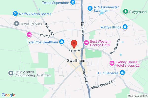 William H Brown Estate Agents Swaffham
