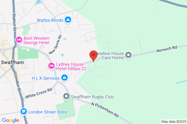 Barratt Homes - Ceres Rise