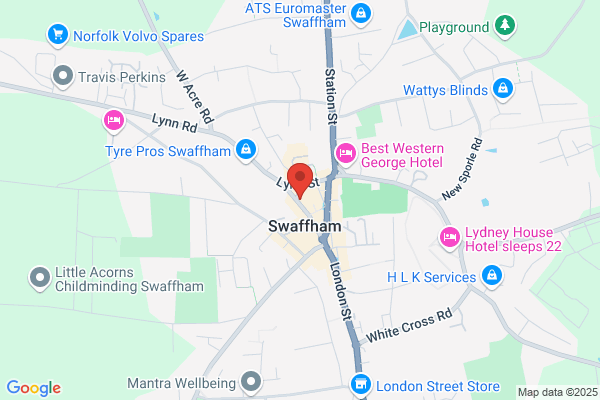 Breckland Computer Clinic