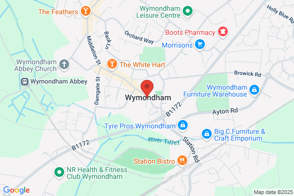F W Myhill & Son Ltd