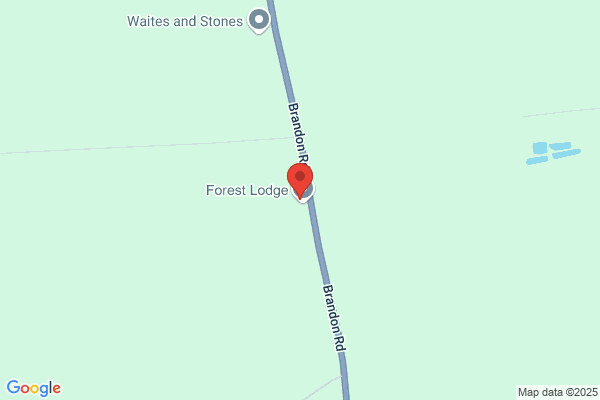 Forest Lodge