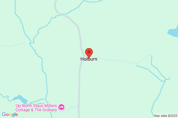 Holburn