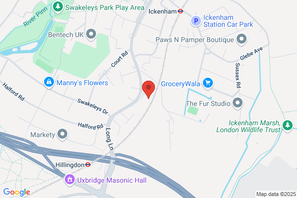 Ickenham Security Centre