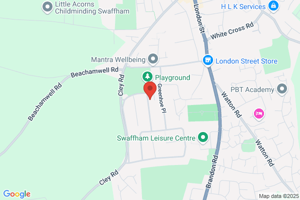 Southlands Dental Practice