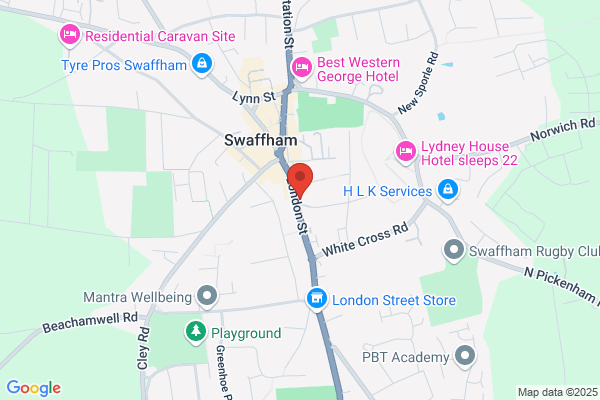 Swaffham Conservative Club