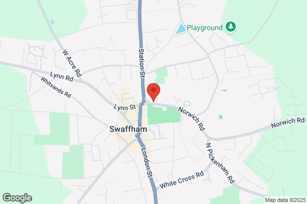 Swaffham Discount Carpets