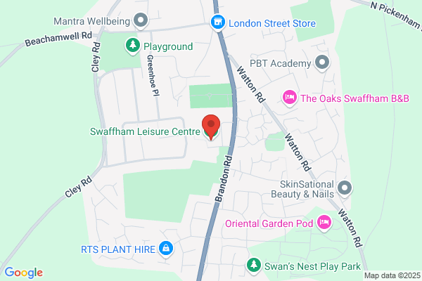 Swaffham Leisure Centre