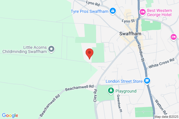 Swaffham Town F C