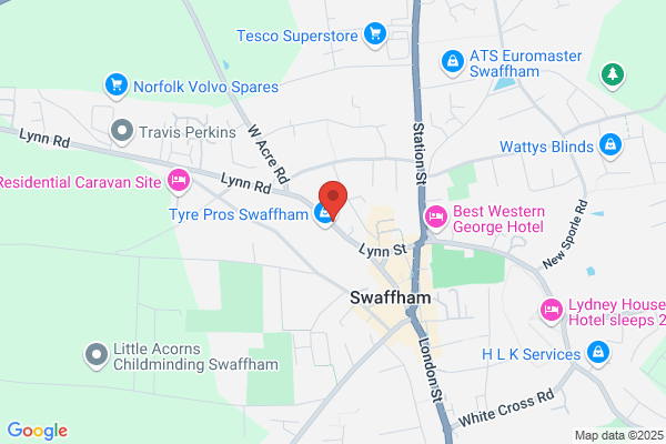 The Swaffham Cobbler