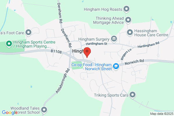White Hart Inn