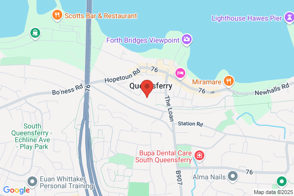 South Queensferry Post Office