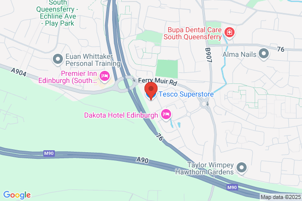 Tesco Superstore