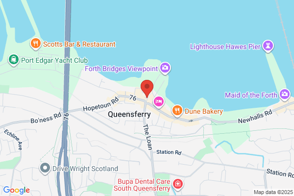 Bellstane Dental Care