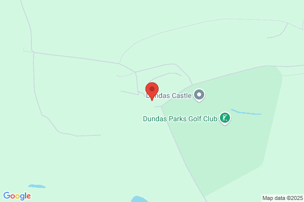 Dundas Castle