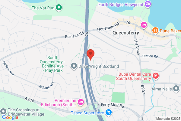 Edinburgh Bear Co