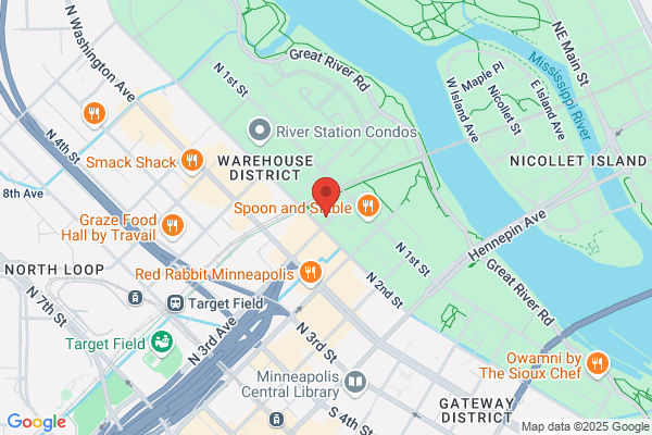 Fulcrum Consulting