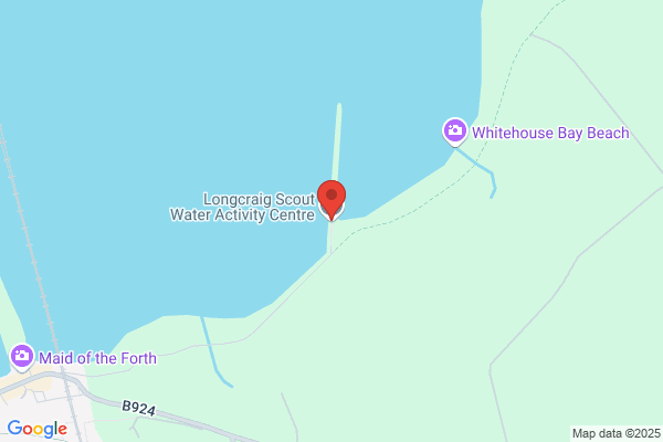 Longcraig Watersports Centre