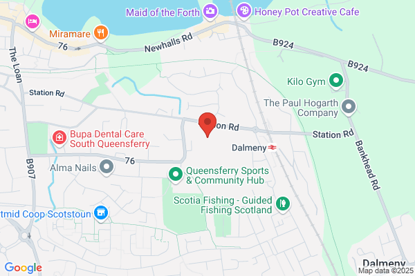 Queensferry High School