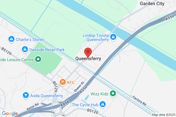 Queensferry News