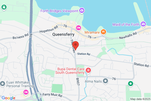Queensferry Parish Church