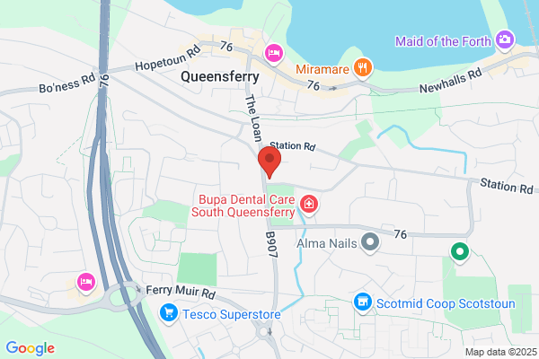 Queensferry Primary School