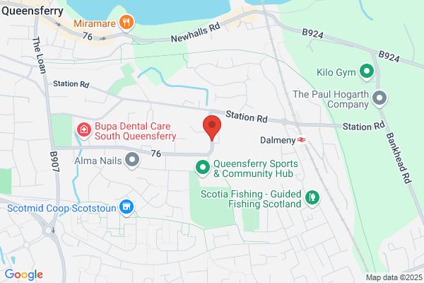 Queensferry Recreation Centre
