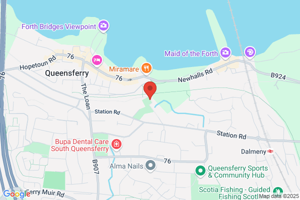 South Queensferry Bowling Club