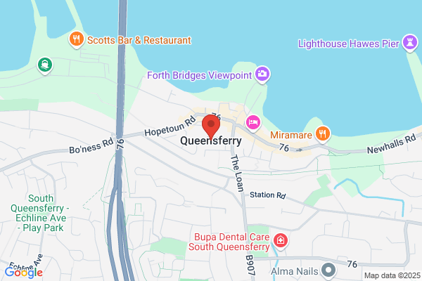 South Queensferry Community Education Centre