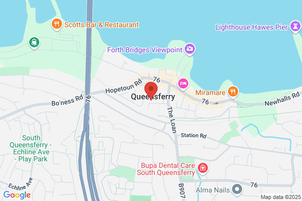 South Queensferry Medical Practice