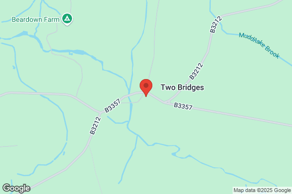 The Two Bridges Inn