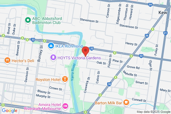 Handyman Kew