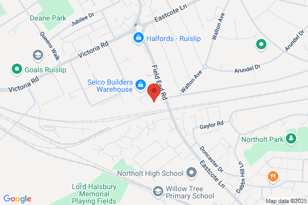 Group 1 Ruislip BMW Servicing