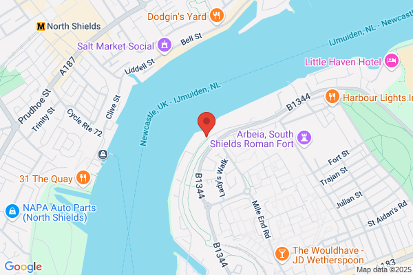 Arbeia Asbestos Ltd