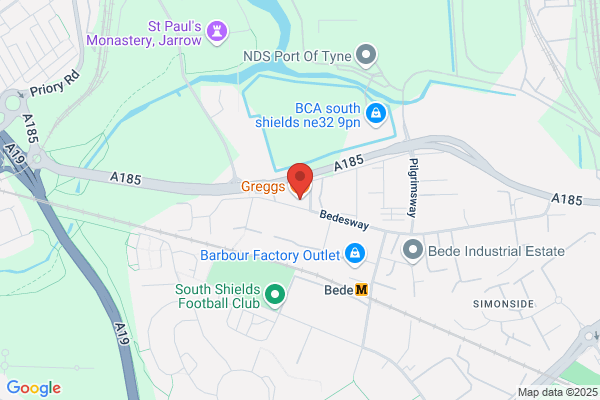 Greggs