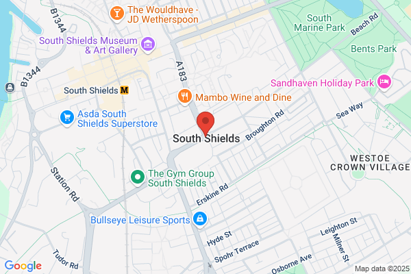 Halifax PLC