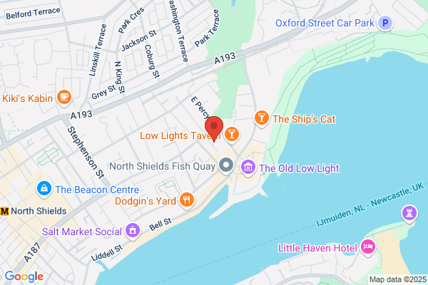 C E Coleman (North Shields) Ltd