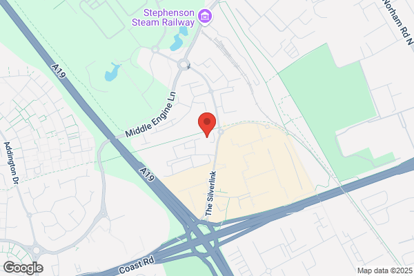 Stratstone BMW Tyneside