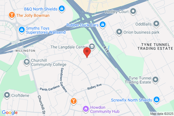 North Shields Connexions Centre