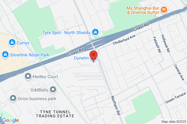 Dunelm