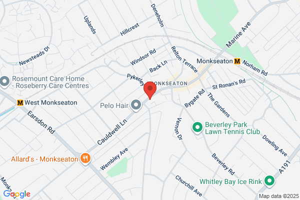 Monkseaton Carpet Centre