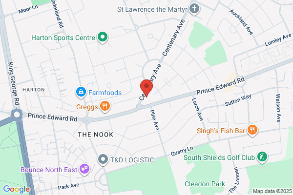 Margaret Road Fellowship