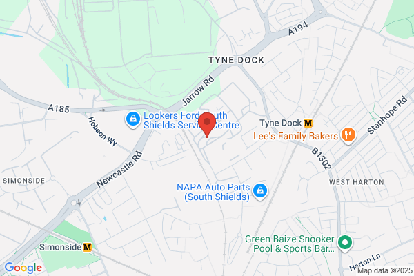 South Tyneside Furniture Recycling
