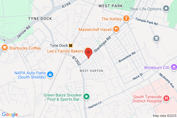 St Clare's Hospice Charity Shop