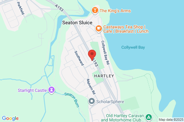 Seaton Valley Co-operative Society