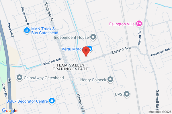 Bettakleen Ltd